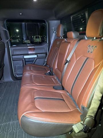 2019 Ford F-150 King Ranch