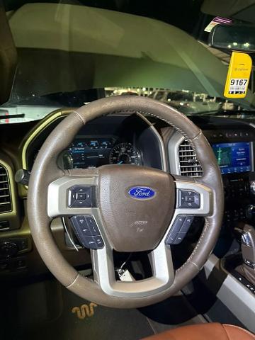 2019 Ford F-150 King Ranch