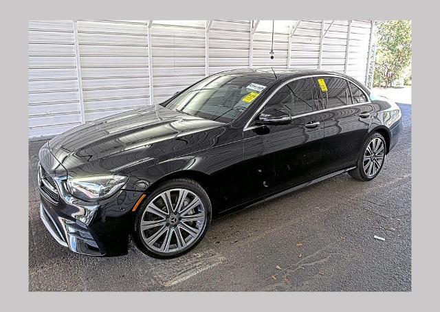 2021 Mercedes-Benz E 450 4MATIC for sale in South Boston, VA