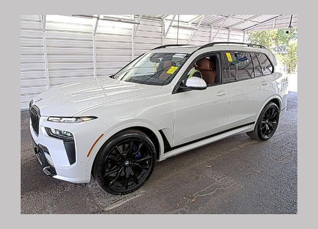 2024 BMW X7 xDrive40i for sale in South Boston, VA