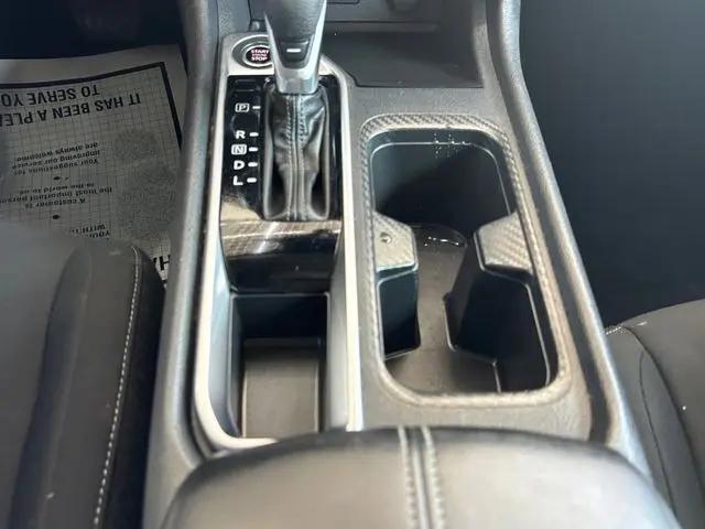 2022 Nissan Sentra SV Xtronic CVT