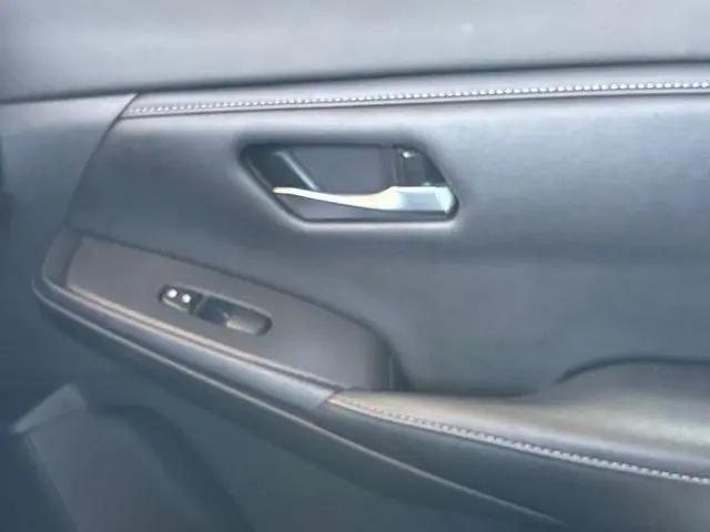 2022 Nissan Sentra SV Xtronic CVT