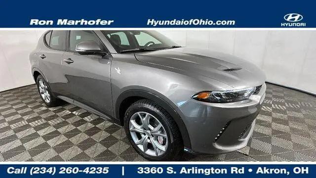 2024 Dodge Hornet R/T EAWD for sale in Akron, OH