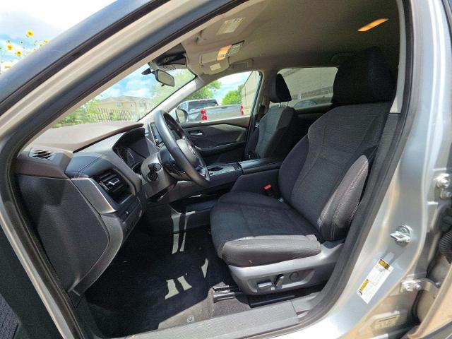 2022 Nissan Rogue SV FWD