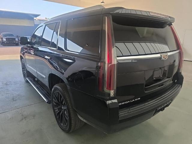2019 Cadillac Escalade Premium Luxury