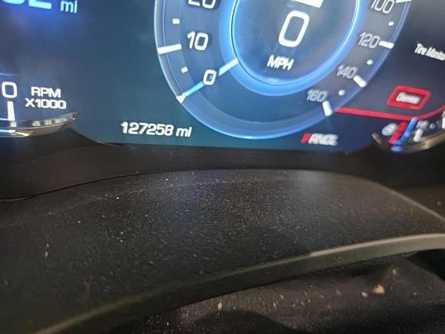 2019 Cadillac Escalade Premium Luxury