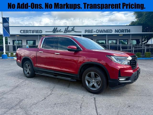 2023 Honda Ridgeline RTL-E for sale in San Antonio, TX