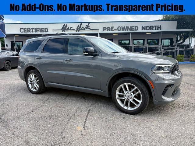2024 Dodge Durango GT Plus AWD for sale in San Antonio, TX
