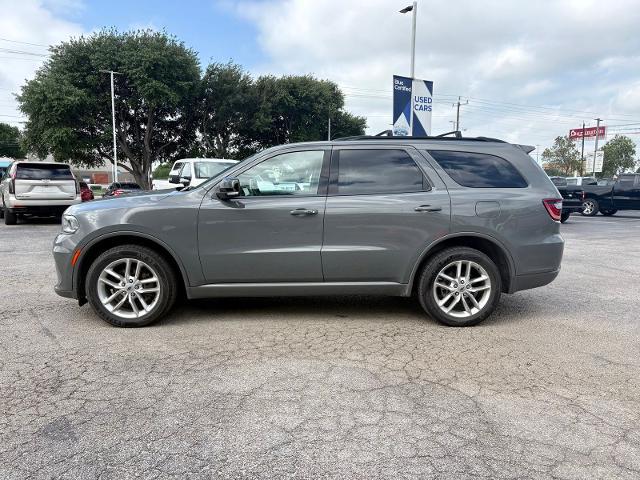 2024 Dodge Durango GT Plus AWD