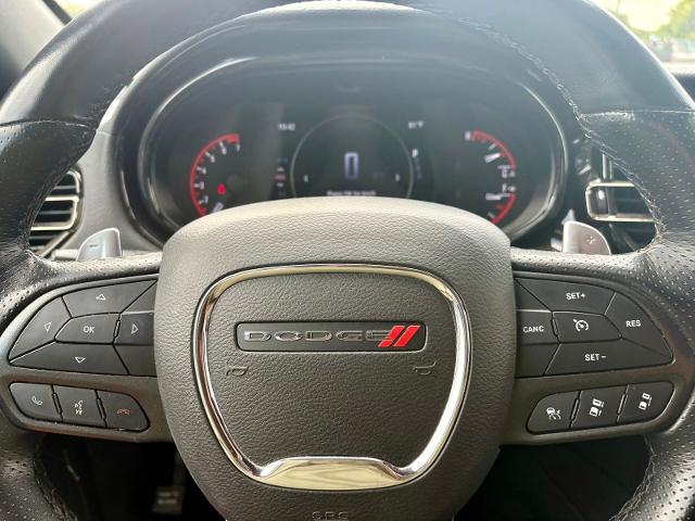 2024 Dodge Durango GT Plus AWD