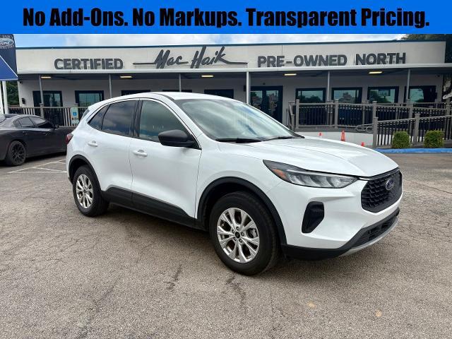 2024 Ford Escape Active for sale in San Antonio, TX