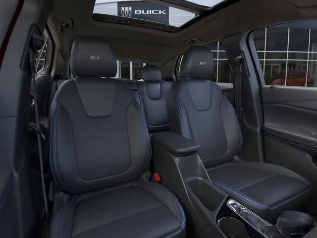 2026 Buick Encore GX Sport Touring FWD