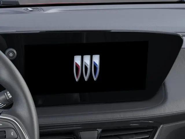 2026 Buick Encore GX Sport Touring FWD
