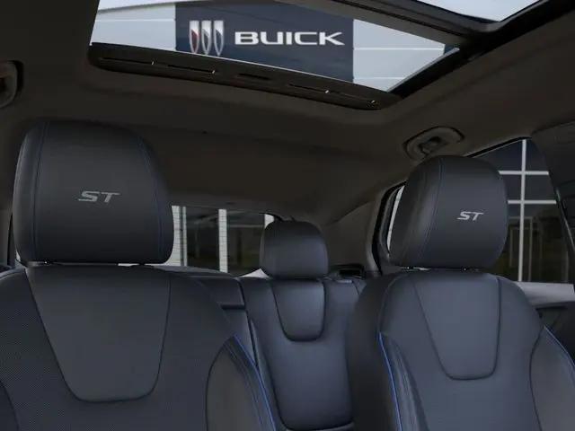 2026 Buick Encore GX Sport Touring FWD