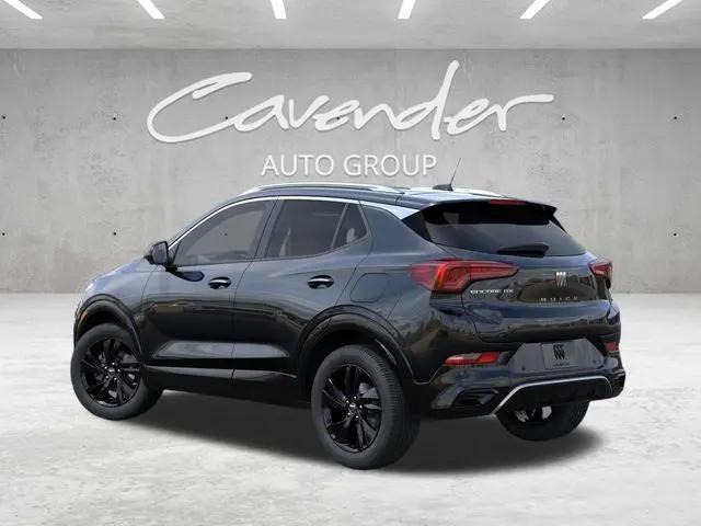 2026 Buick Encore GX Sport Touring FWD