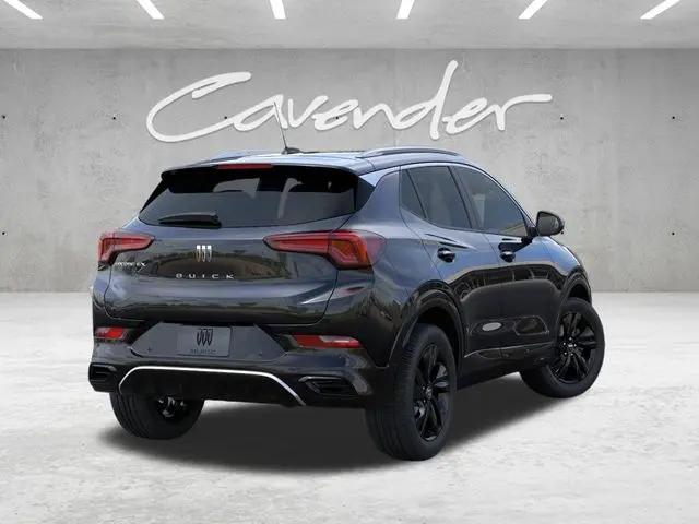 2026 Buick Encore GX Sport Touring FWD