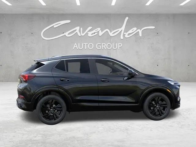 2026 Buick Encore GX Sport Touring FWD