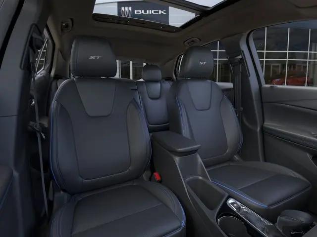 2026 Buick Encore GX Sport Touring FWD