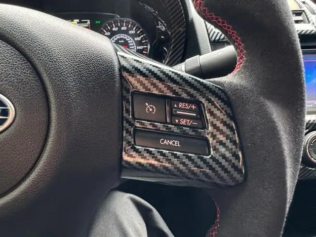 2020 Subaru WRX STI STI