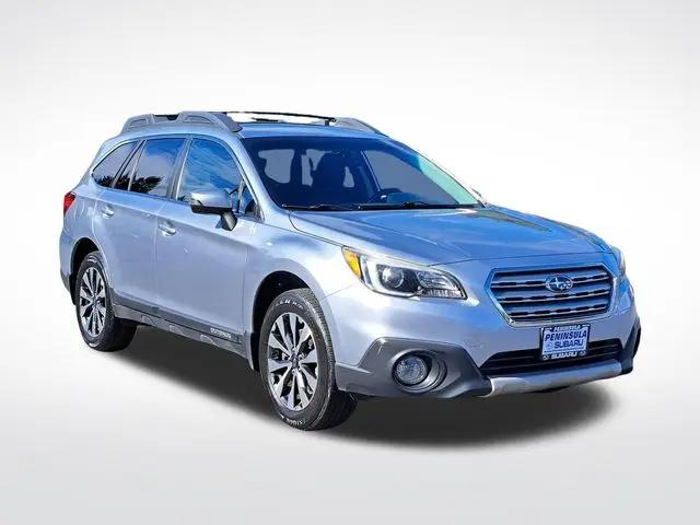 2015 Subaru Outback 2.5i Limited for sale in Bremerton, WA