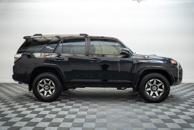 2018 Toyota 4Runner TRD Off Road Premium