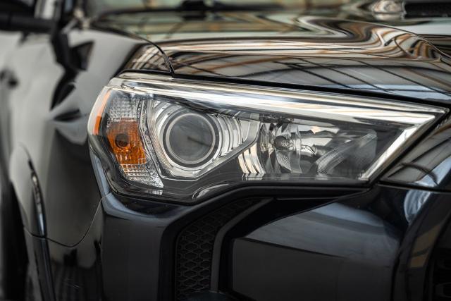 2018 Toyota 4Runner TRD Off Road Premium