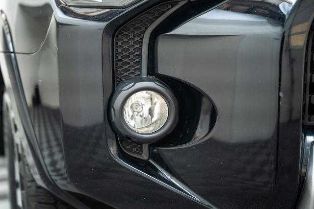 2018 Toyota 4Runner TRD Off Road Premium