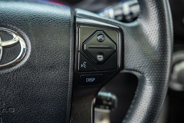 2018 Toyota 4Runner TRD Off Road Premium