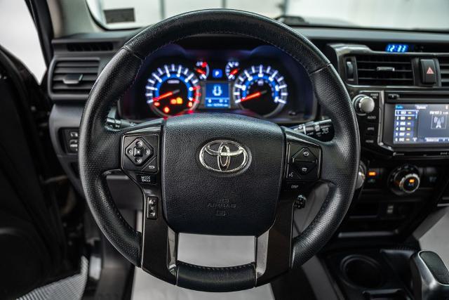 2018 Toyota 4Runner TRD Off Road Premium