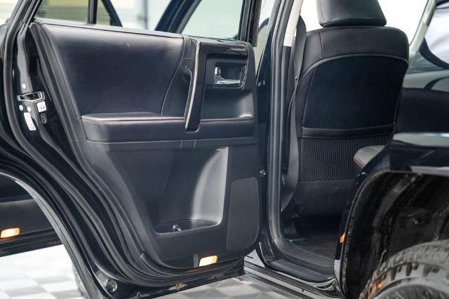 2018 Toyota 4Runner TRD Off Road Premium