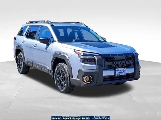 2026 Subaru Outback Wilderness for sale in Bremerton, WA