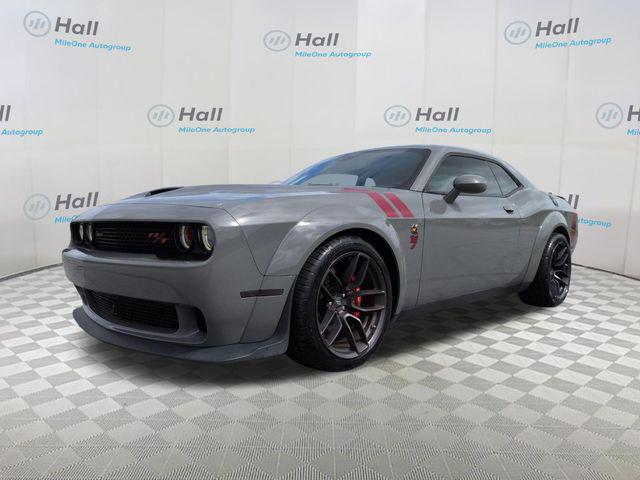 2019 Dodge Challenger R/T Scat Pack for sale in Elizabeth City, NC