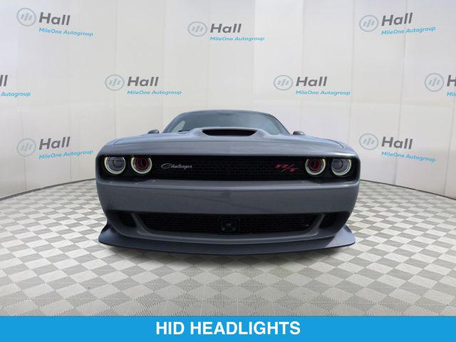 2019 Dodge Challenger R/T Scat Pack