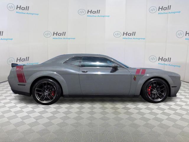 2019 Dodge Challenger R/T Scat Pack