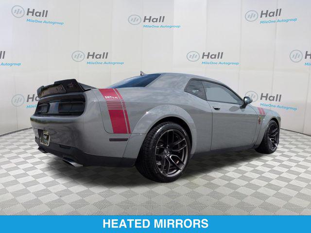 2019 Dodge Challenger R/T Scat Pack