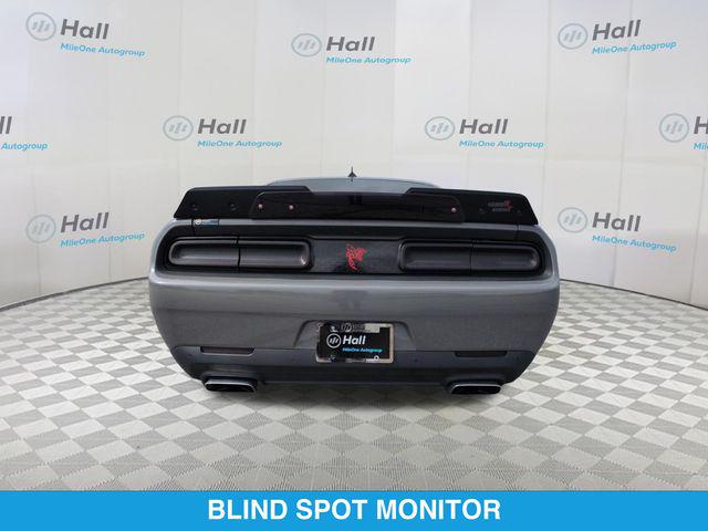 2019 Dodge Challenger R/T Scat Pack