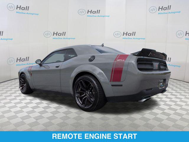 2019 Dodge Challenger R/T Scat Pack