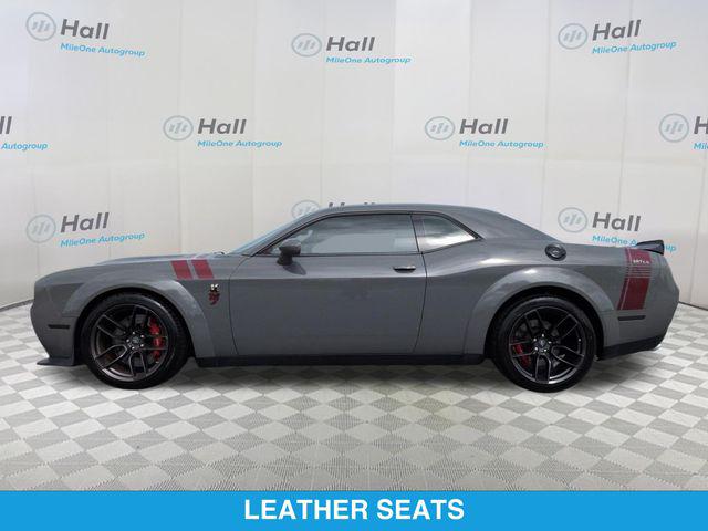 2019 Dodge Challenger R/T Scat Pack