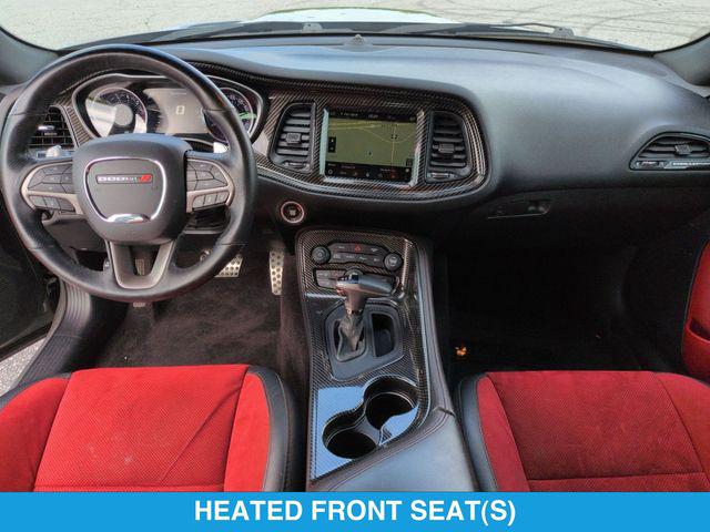 2019 Dodge Challenger R/T Scat Pack