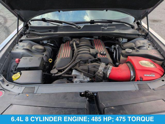 2019 Dodge Challenger R/T Scat Pack