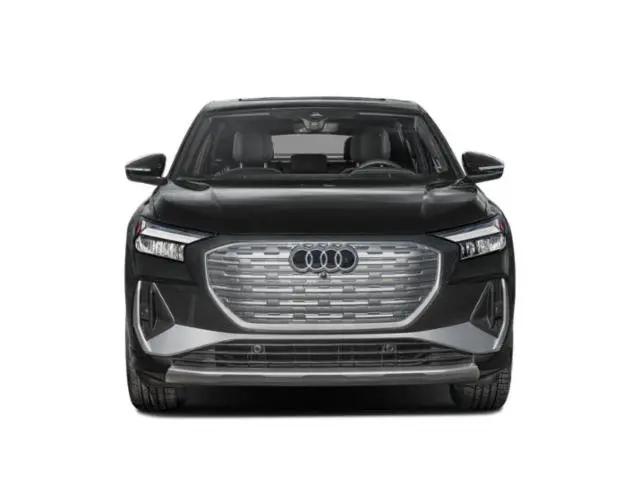 2023 Audi Q4 Sportback e-tron Premium 50 quattro