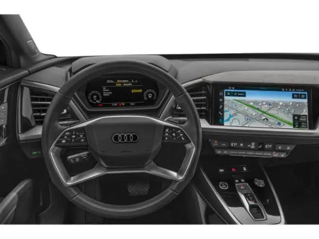 2023 Audi Q4 Sportback e-tron Premium 50 quattro