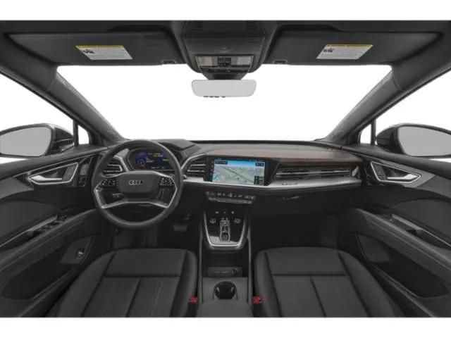 2023 Audi Q4 Sportback e-tron Premium 50 quattro