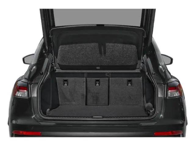 2023 Audi Q4 Sportback e-tron Premium 50 quattro