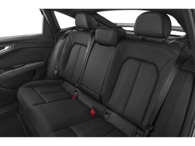 2023 Audi Q4 Sportback e-tron Premium 50 quattro