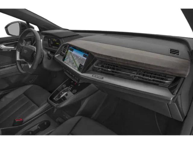 2023 Audi Q4 Sportback e-tron Premium 50 quattro