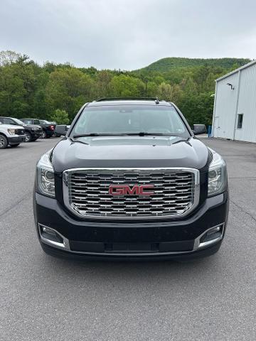 2020 GMC Yukon 4WD Denali