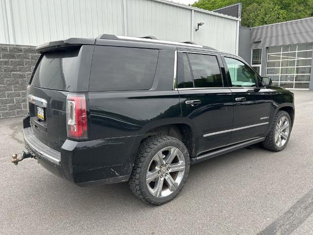 2020 GMC Yukon 4WD Denali