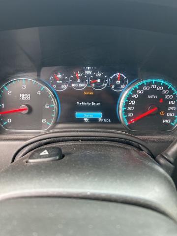 2020 GMC Yukon 4WD Denali