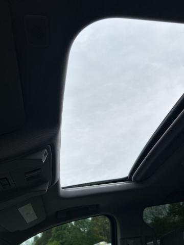 2020 GMC Yukon 4WD Denali
